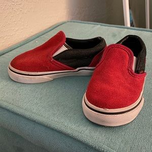 Toddler Vans